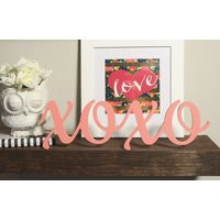 xoxo Wood Decor | Etsy (US)