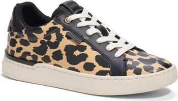 Lowline Zebra Print Sneaker (Women) | Nordstrom