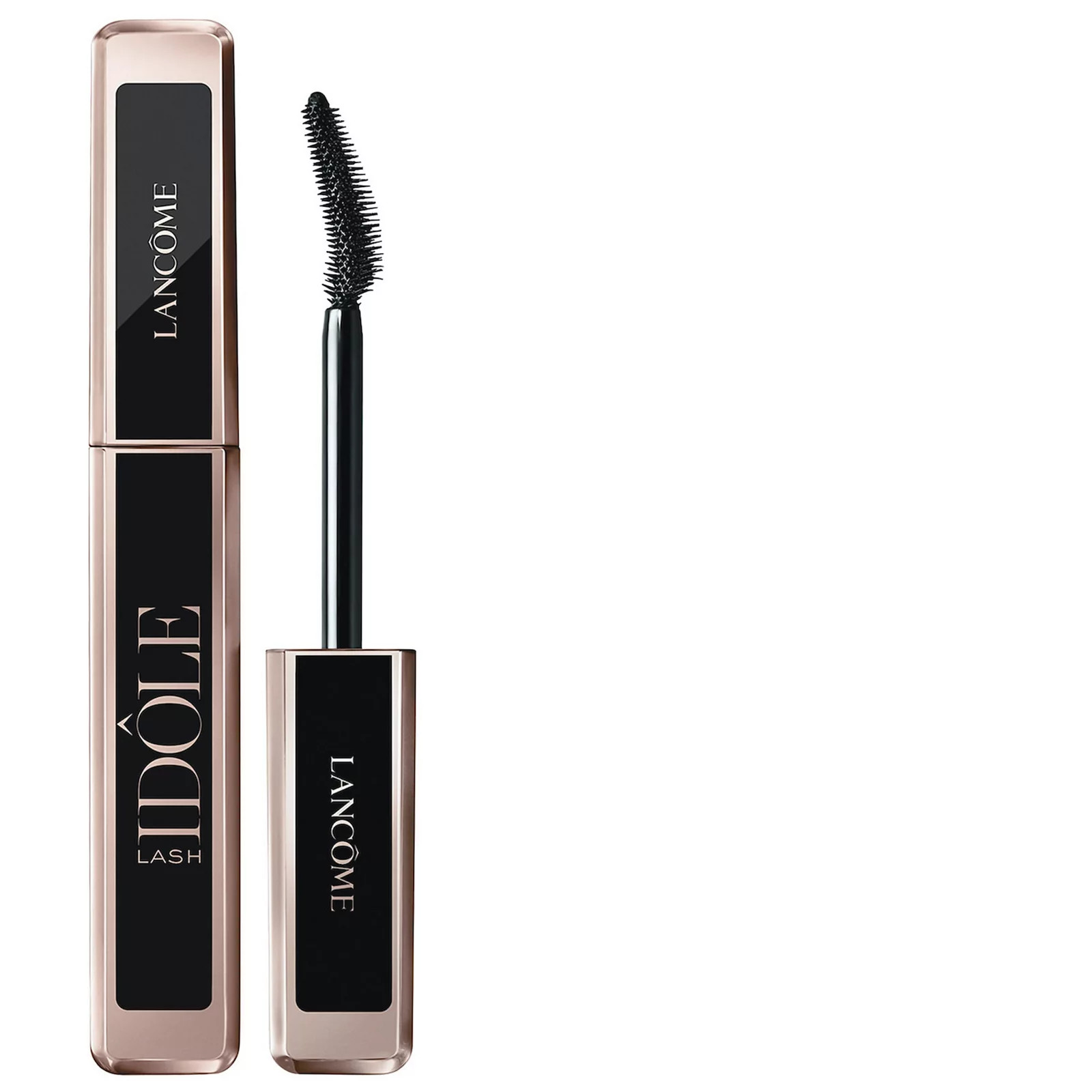 Lancome Lash Idole Lash-Lifting & Volumizing Mascara, Size: .27 Oz, Black | Kohl's