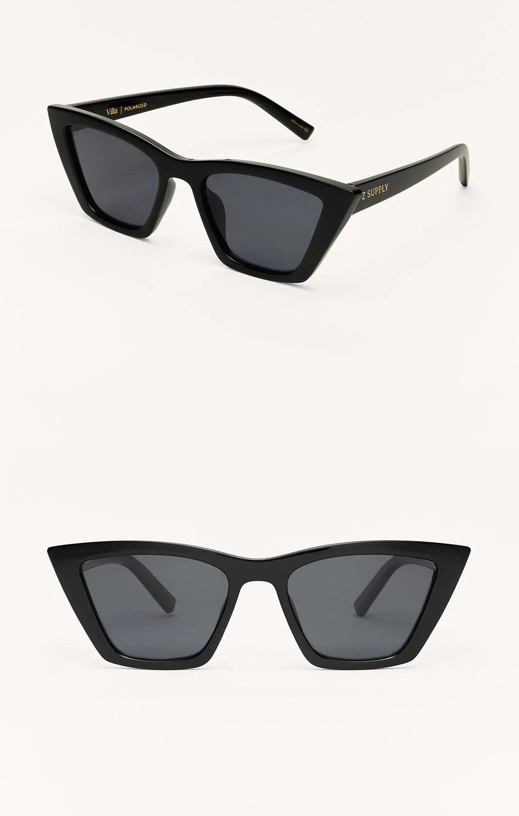 Villa Polarized Sunglasses | Studio 4 Threads