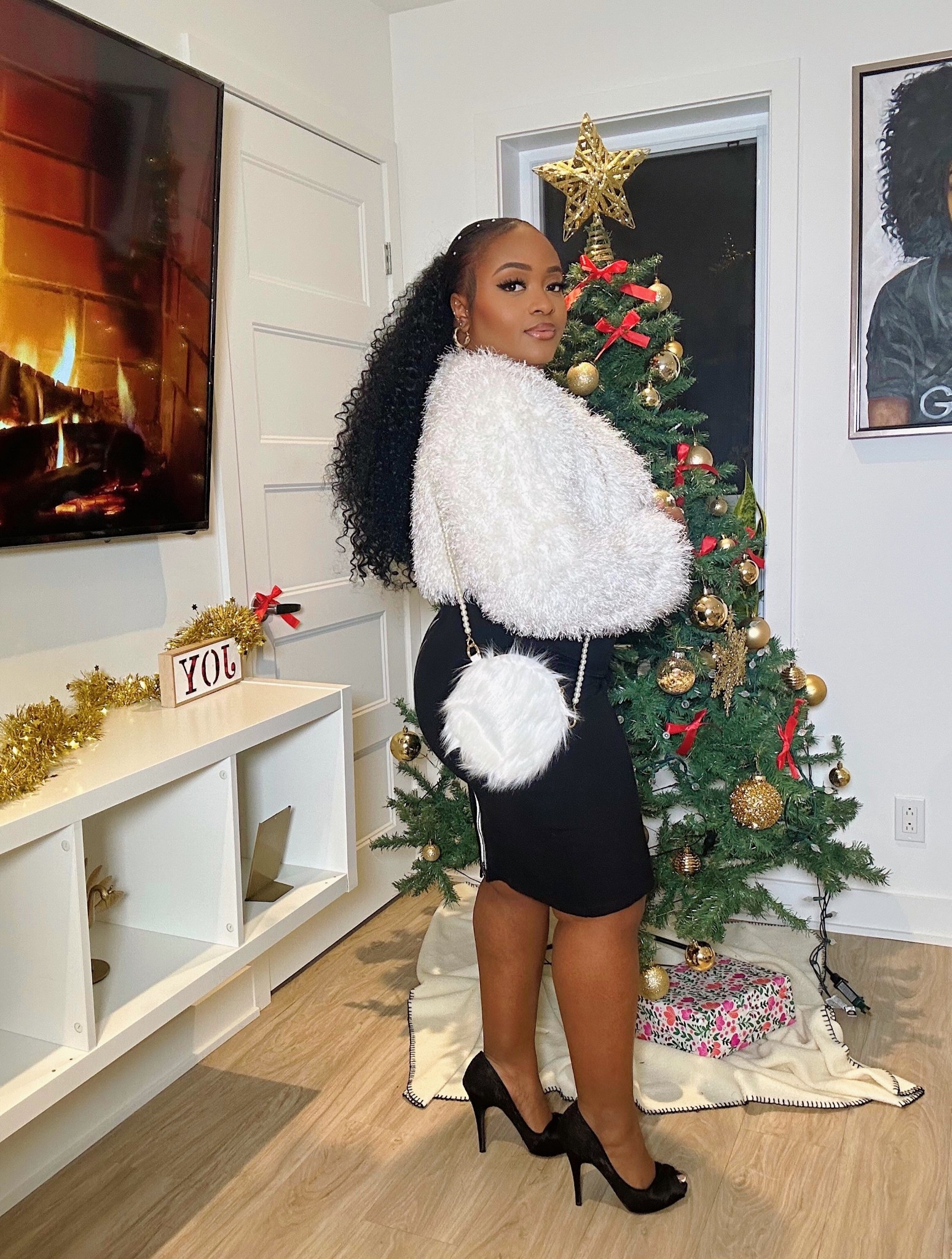 Happy Holidays 🎄✨ 

#LTKBeauty #LTKHoliday #LTKGiftGuide