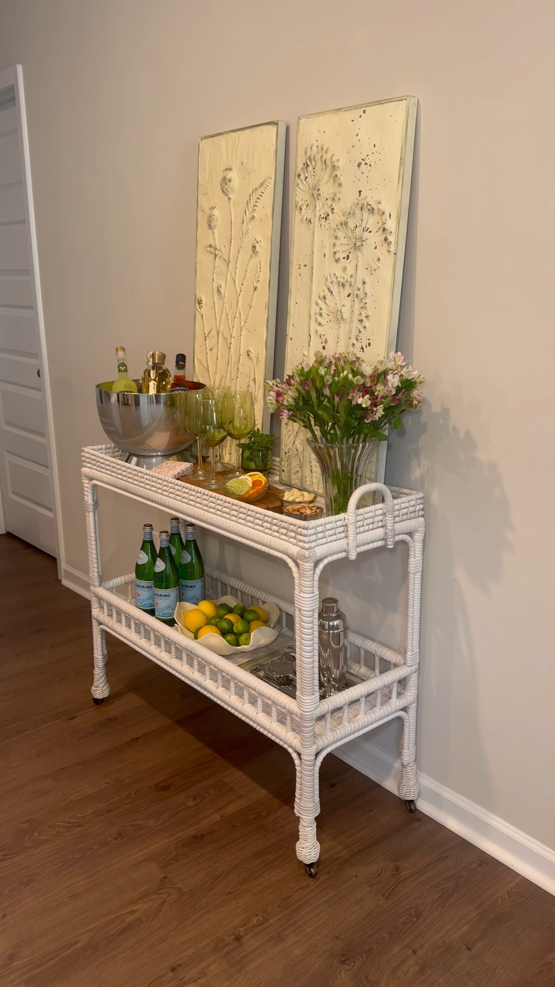 It’s spritz season 🥂

#LTKHome #LTKFamily