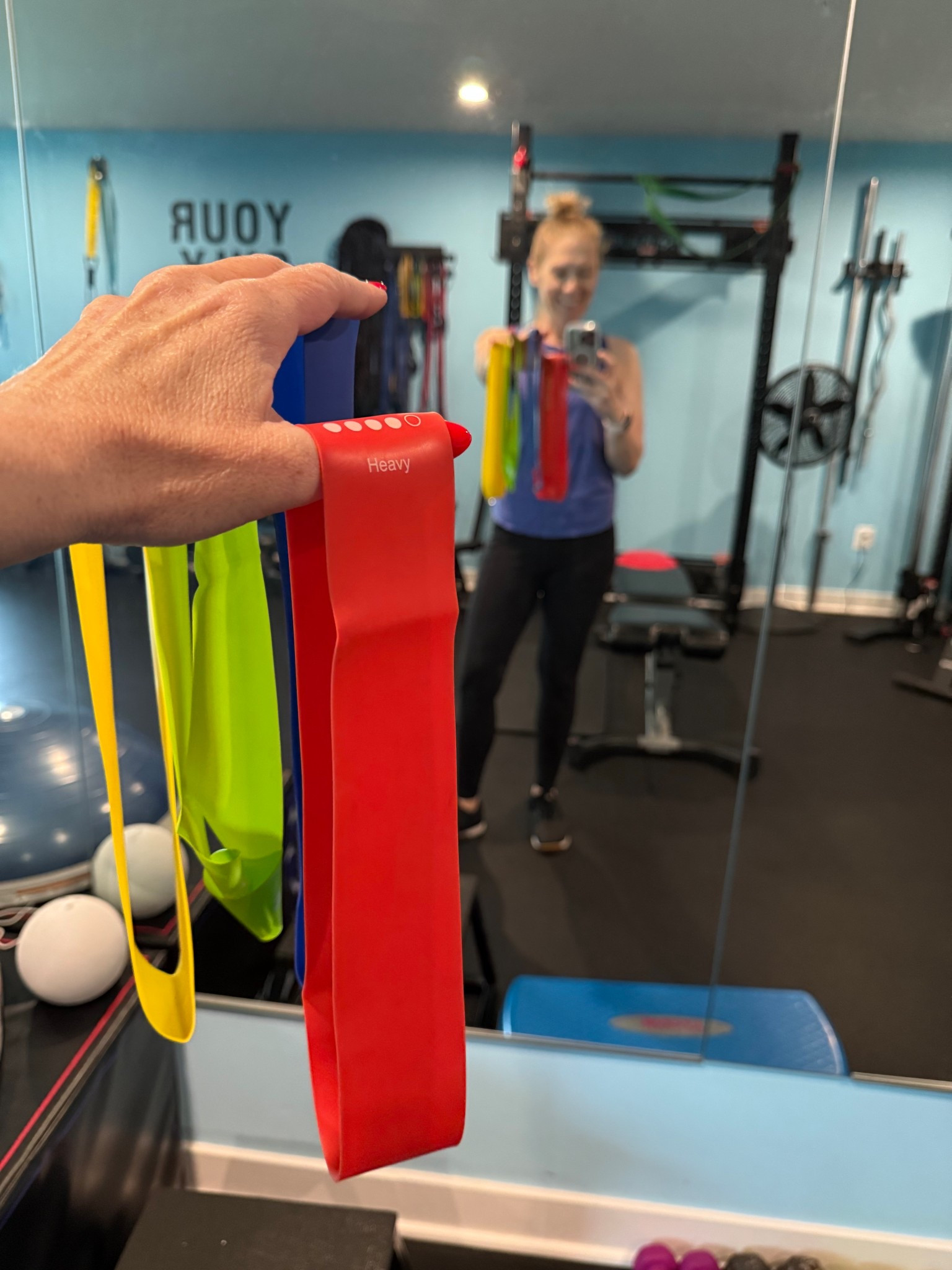 THE BEST workout equipment to travel with this Summer!! #travel #fitlife #fitnessequipment #vacationworkout

#LTKTravel #LTKSummerEdit #LTKActive