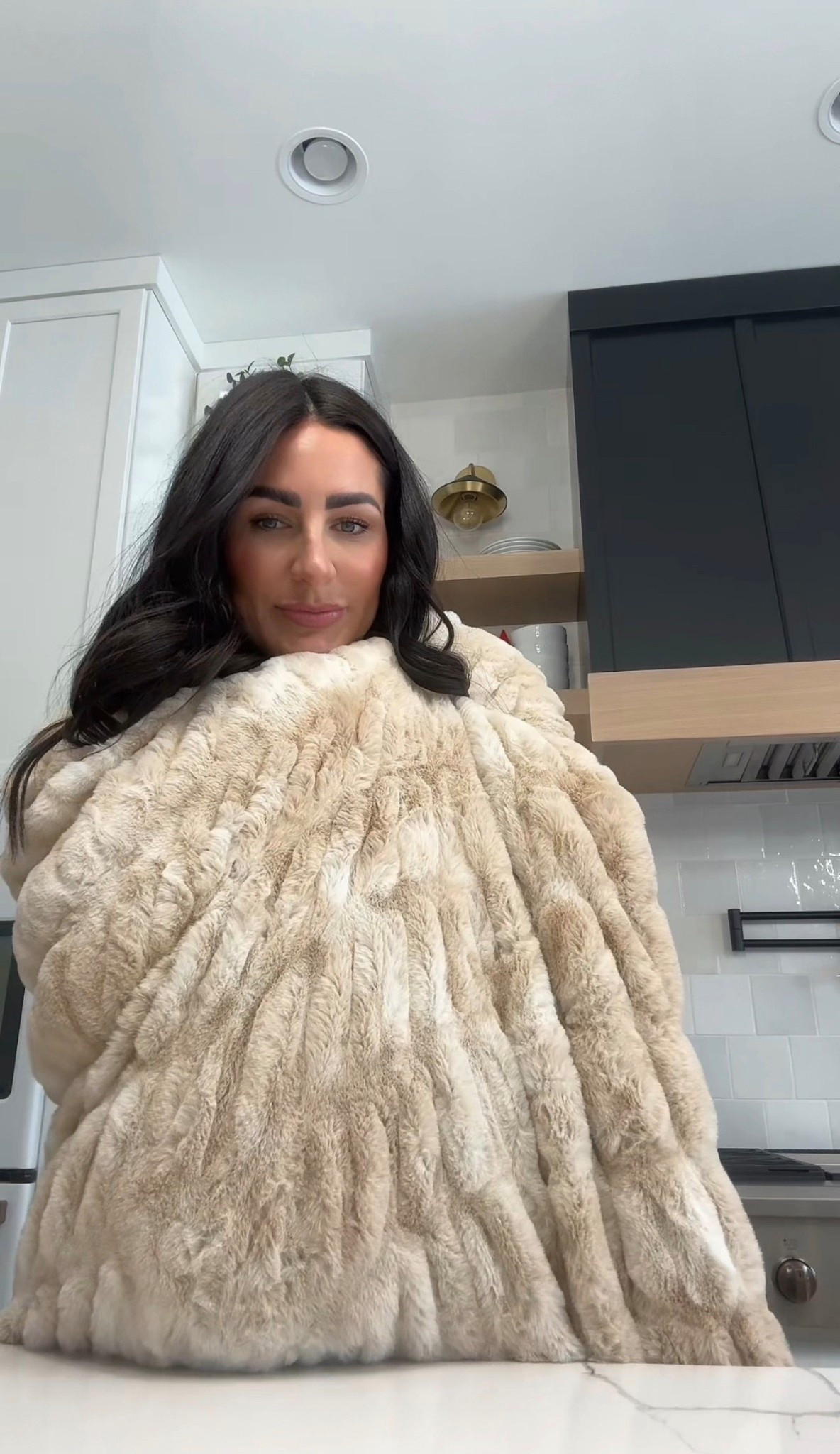 Lola Blanket | Throw Blanket | Christmas Gift 

#LTKHoliday #LTKGiftGuide