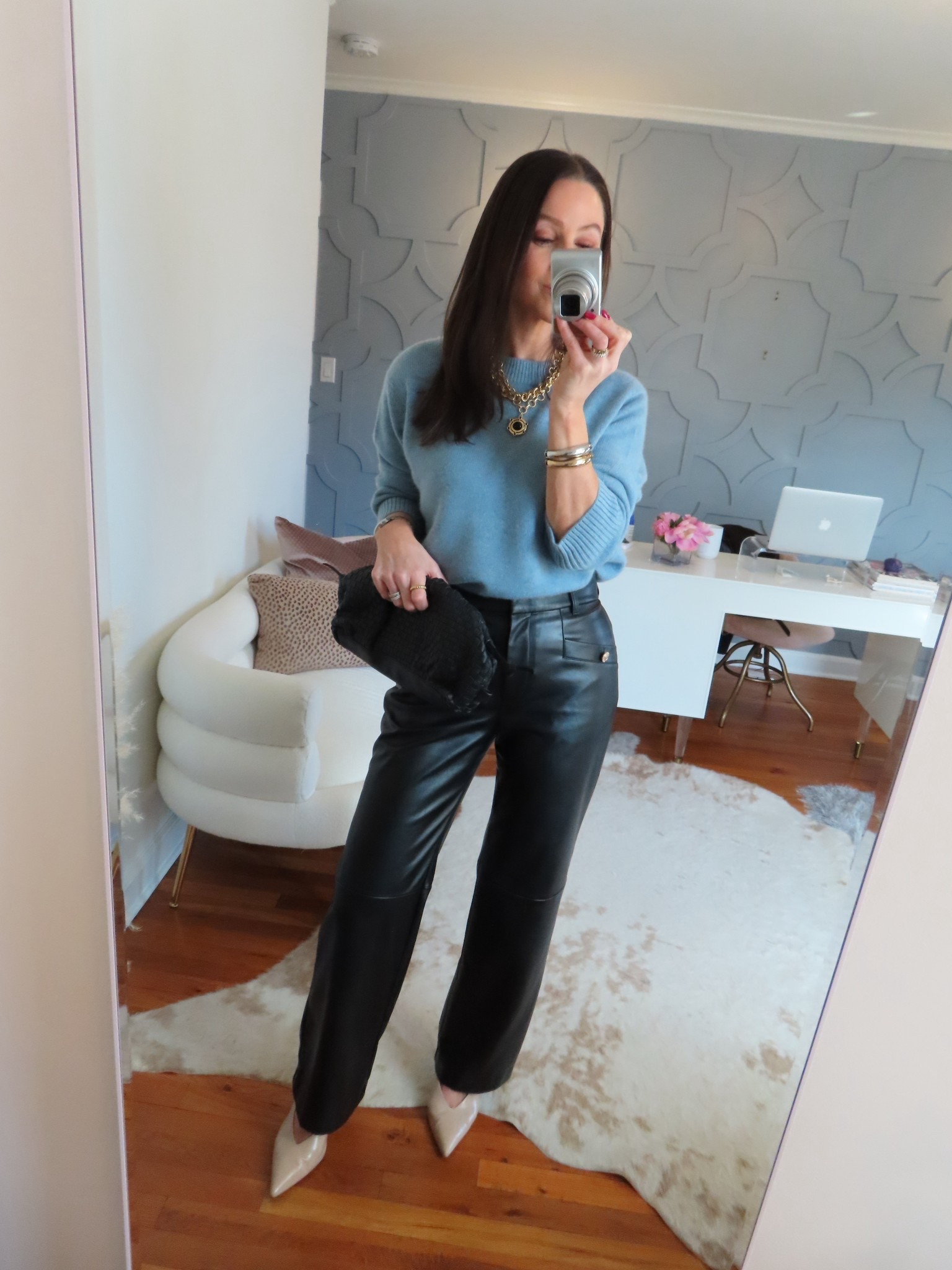 Sweater true to size