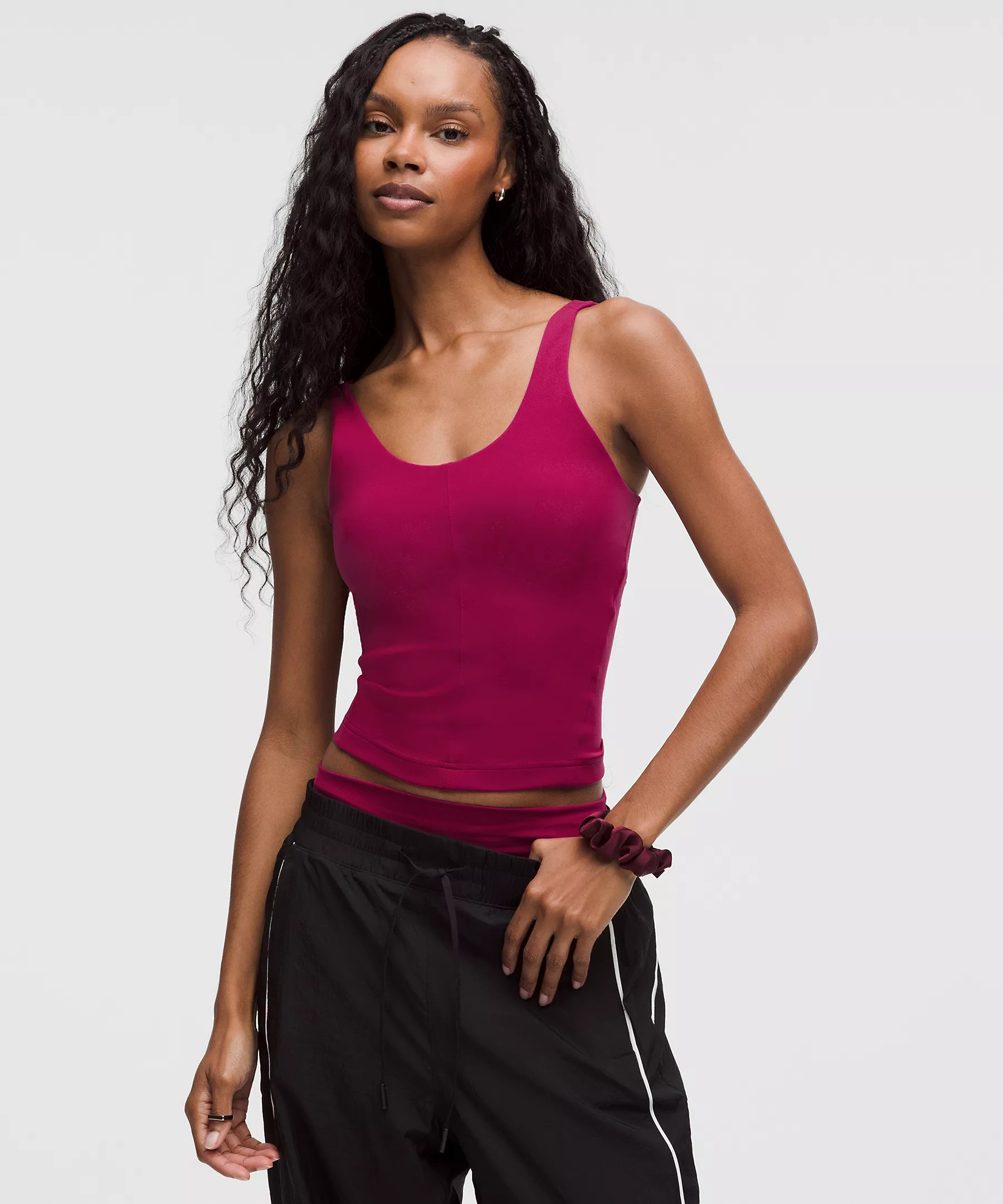 lululemon Glow Up™ Tank Top | Lululemon (US)