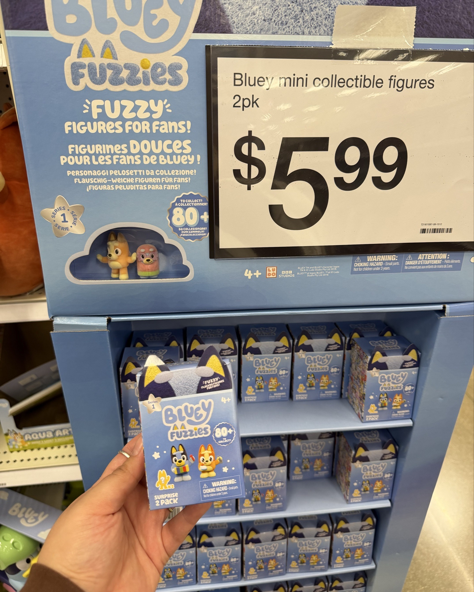 Fun Toys for kids at Target!🎯🤩

All linked here 🔗❤️

#LTKKids #LTKHome #LTKmomlife