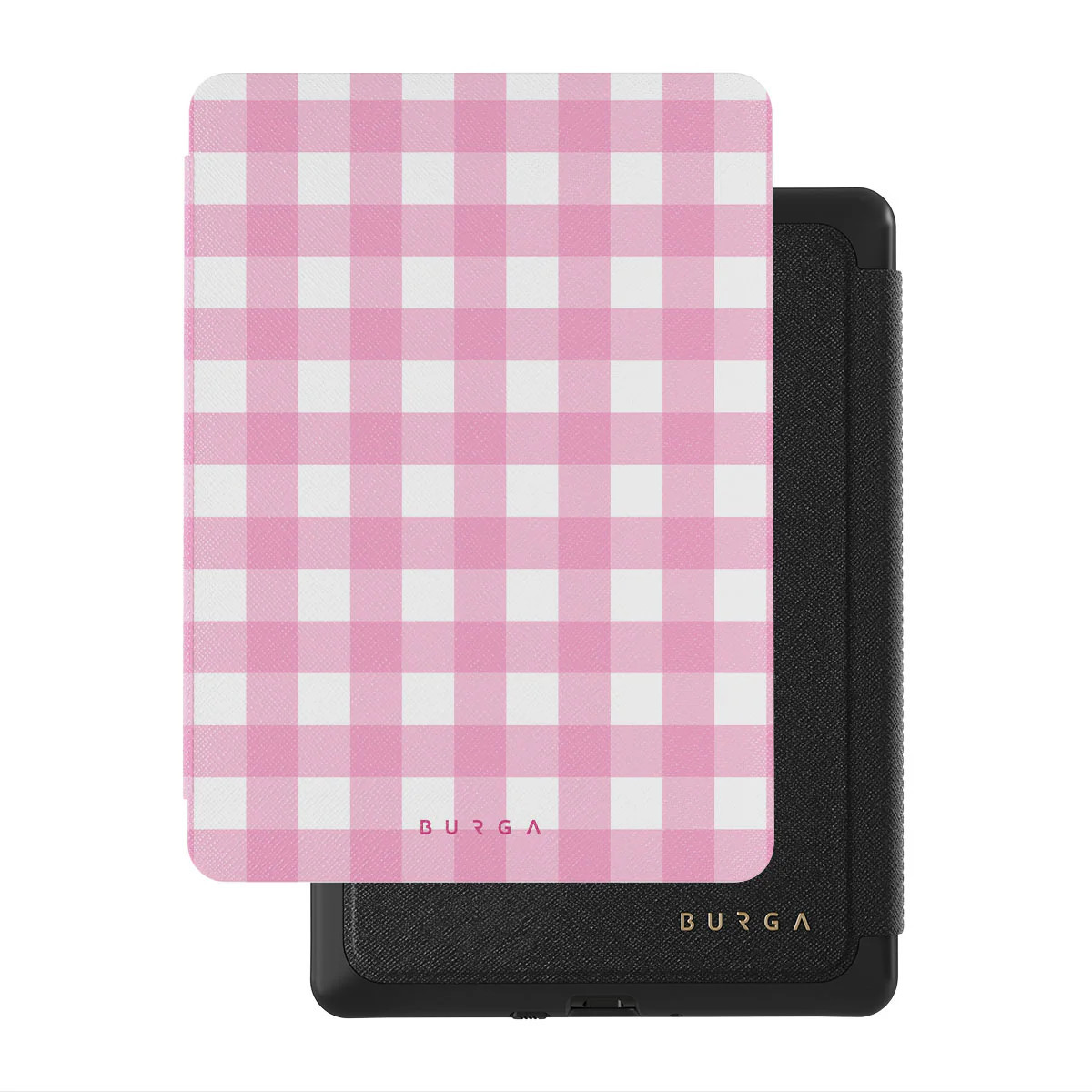 Think Pink - Kindle Paperwhite (11th Gen) Case | BURGA