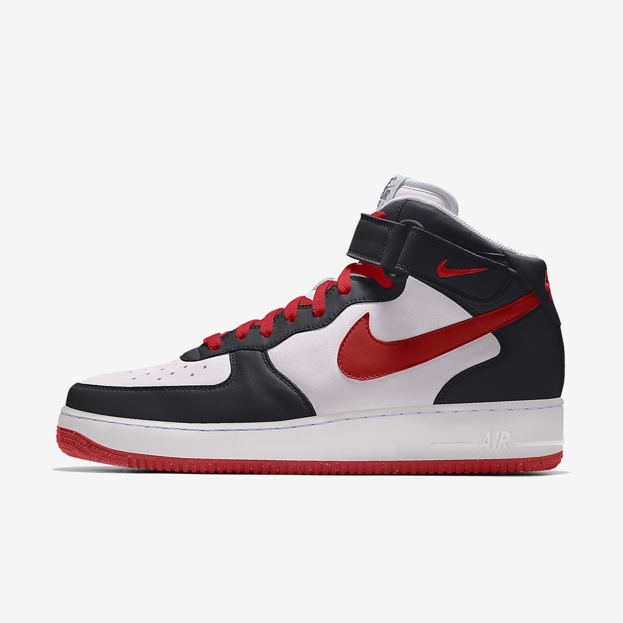 Nike Air Force 1 Mid By You | Nike (US)