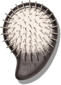 Arey The Scalp Brush | Ergonomic Scalp Massager for Circulation, Buildup Removal & Product Absorp... | Amazon (US)