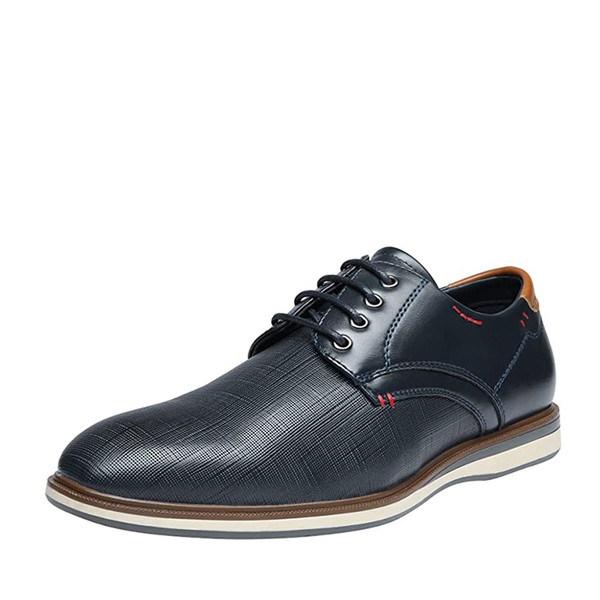 Men's Semi-Formal Casual Dress Sneakers | Bruno Marc