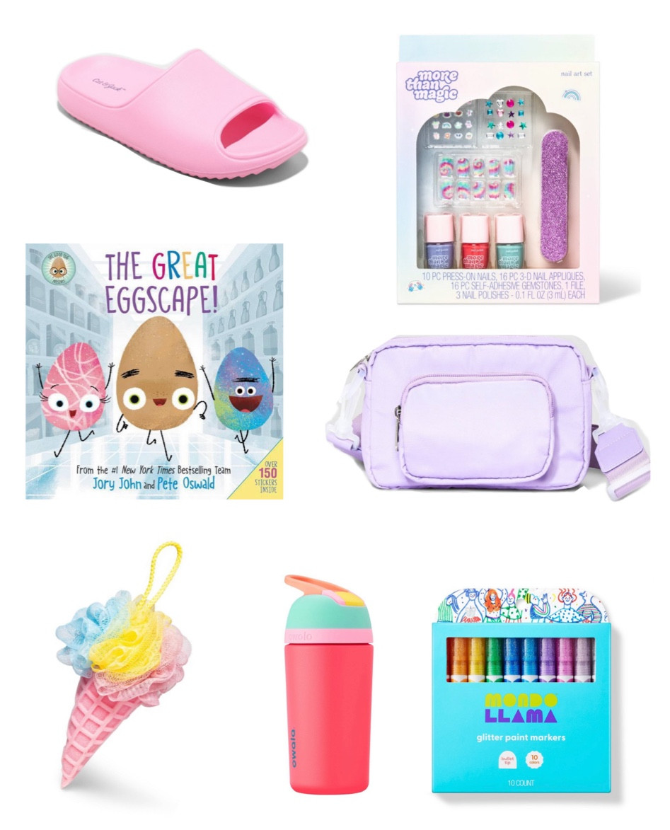 Girls Easter finds 🐰

#LTKSeasonal #LTKkids #LTKFind