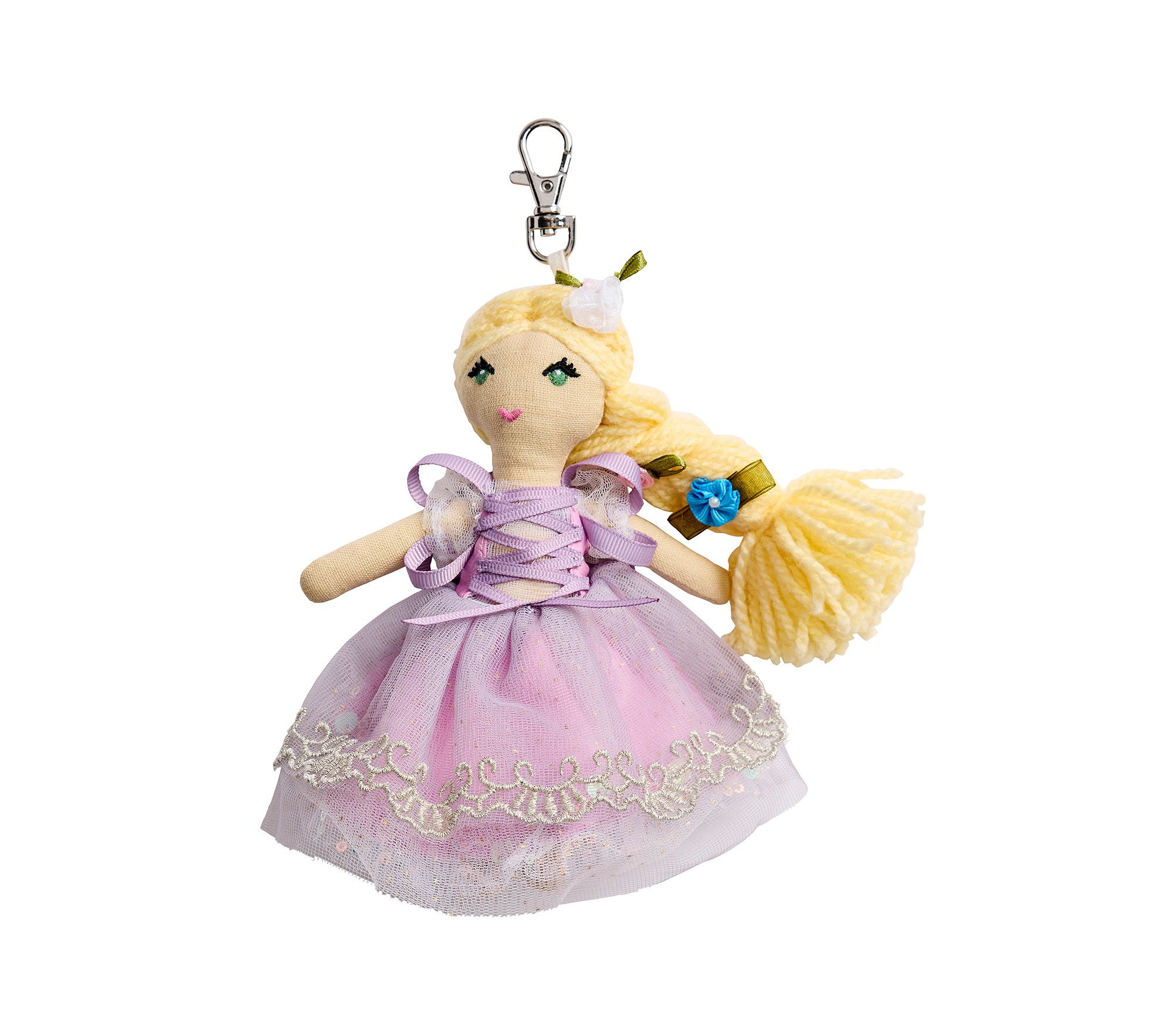 Backpack Charms | Pottery Barn Kids