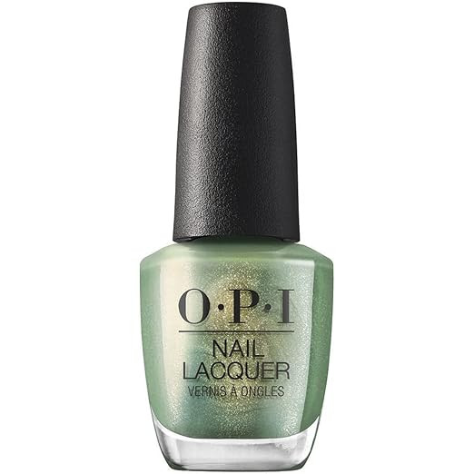 OPI Jewel Be Bold Holiday 2022 Collection, Nail Lacquer & Infinite Shine Long Wear Nail Polish, G... | Amazon (US)