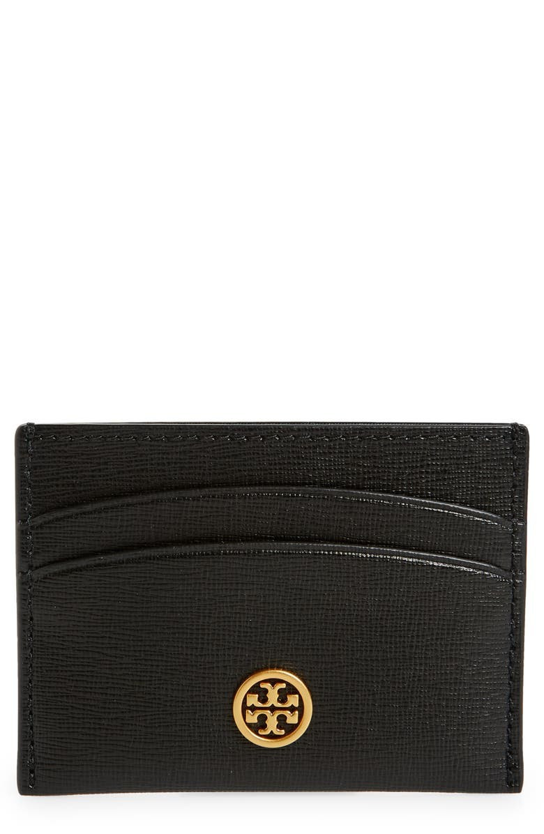 Robinson Leather Card Case | Nordstrom | Nordstrom