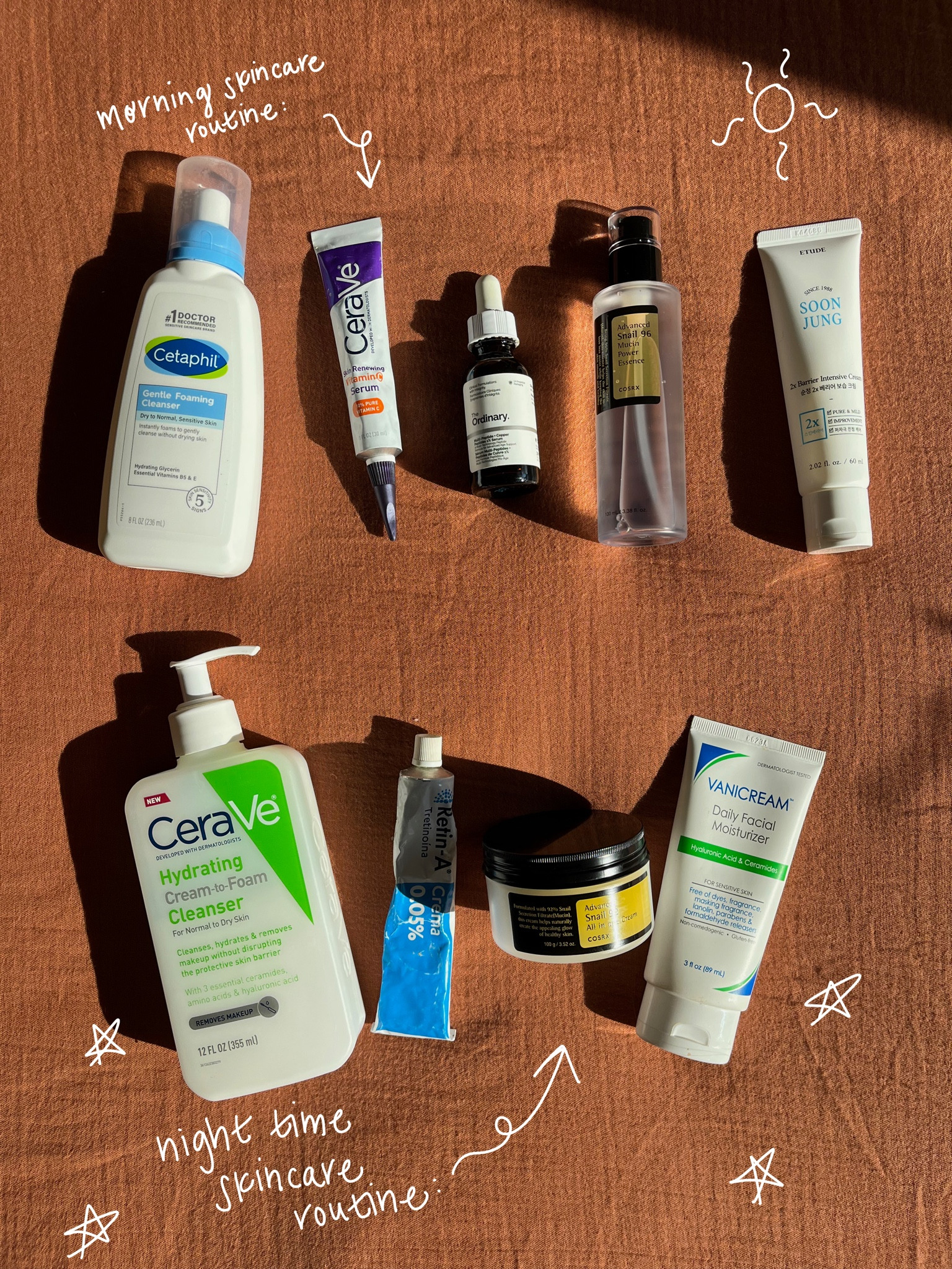 my skin care routines !!!!!!!!


#LTKSeasonal #LTKGiftGuide #LTKbeauty