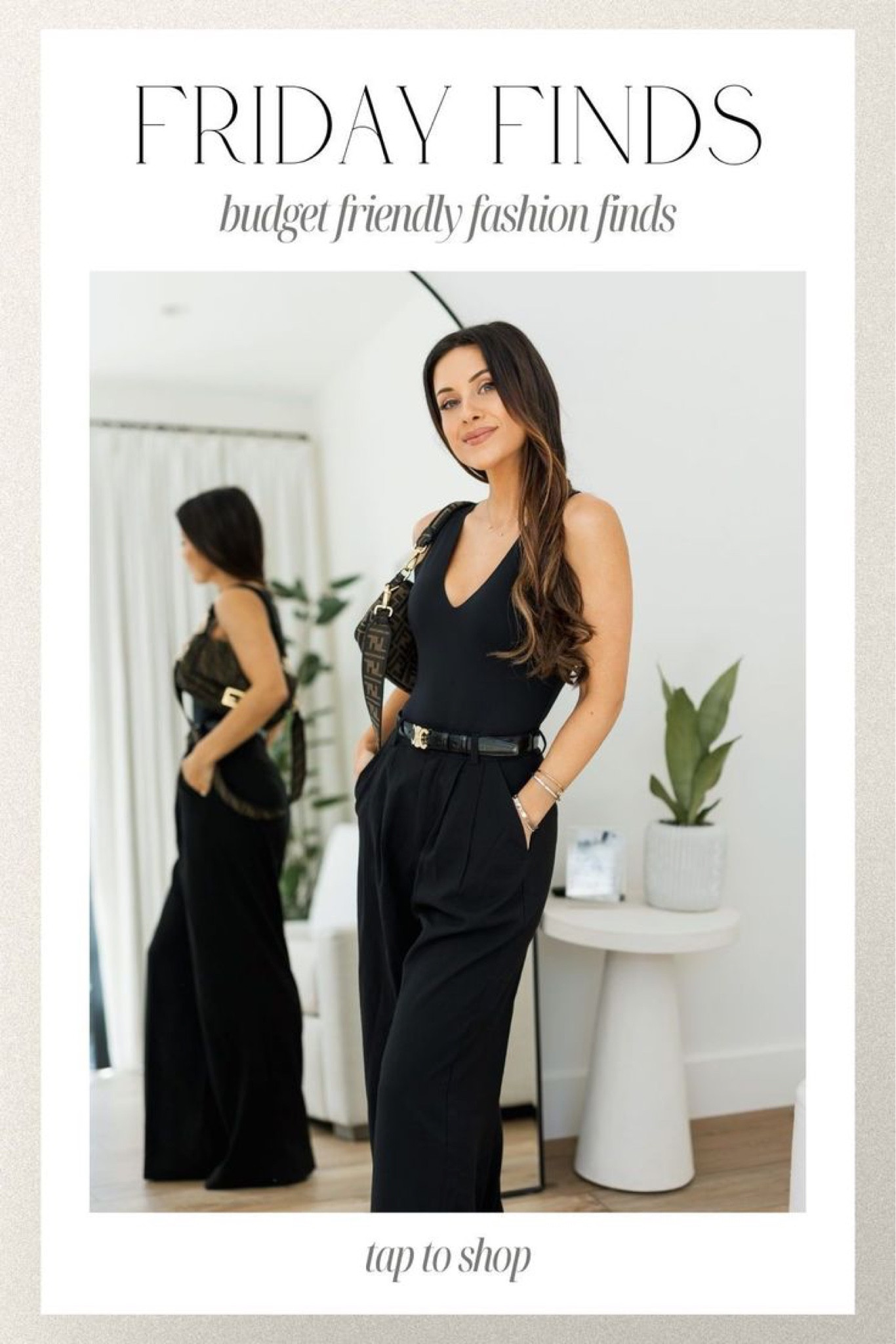 Budget-friendly finds I’m loving from this past week 🤍

#LTKFindsUnder50 #LTKFindsUnder100