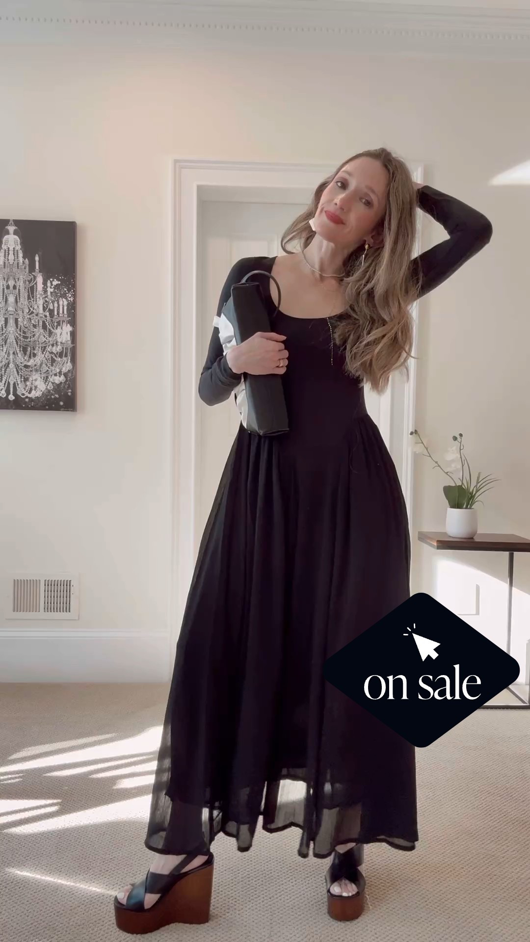 Still in stock and super sale!!’ Hurry this j.crew sale won’t last! 
Xs in all

#LTKWatchNow #LTKFindsUnder50 #LTKSaleAlert