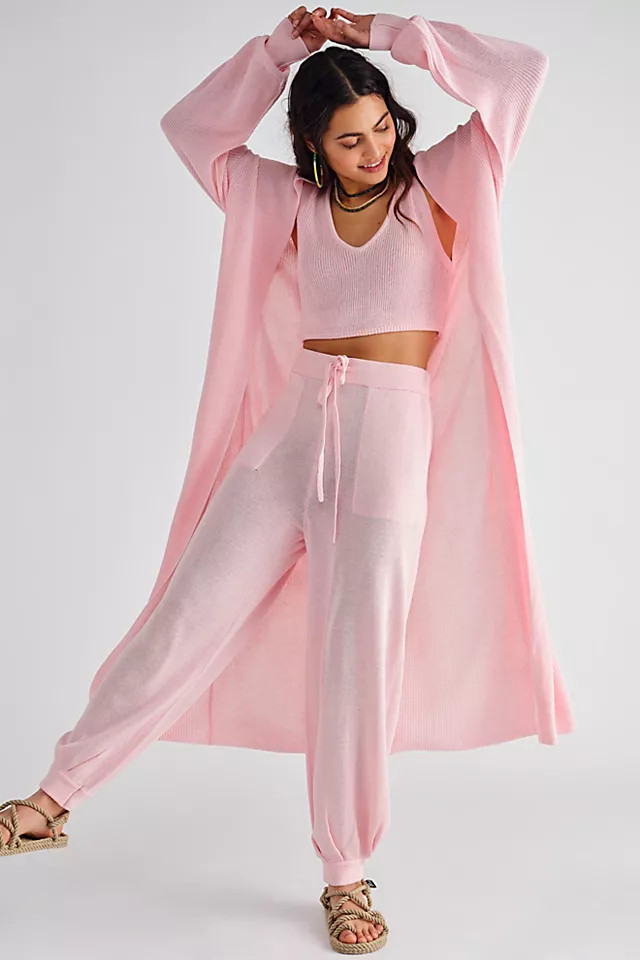 Living In This Sweater Set | Free People (Global - UK&FR Excluded)