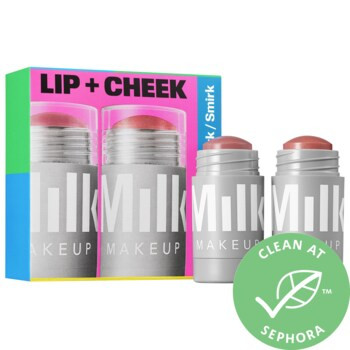 Lip + Cheek MVPs Cream Blush Stick Set | Sephora (US)