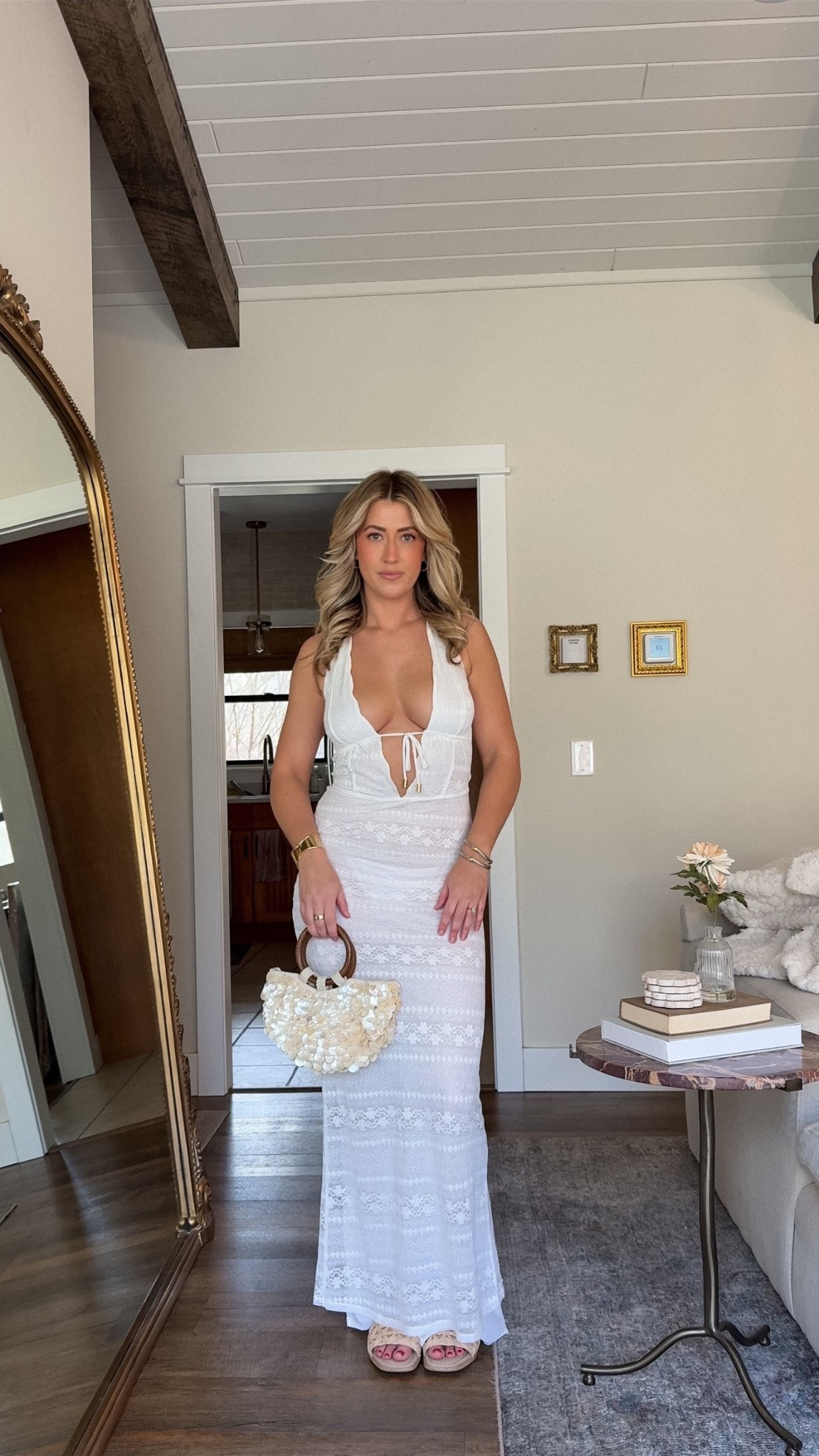 Summer outfit inspo 

#LTKootd #LTKSeasonal