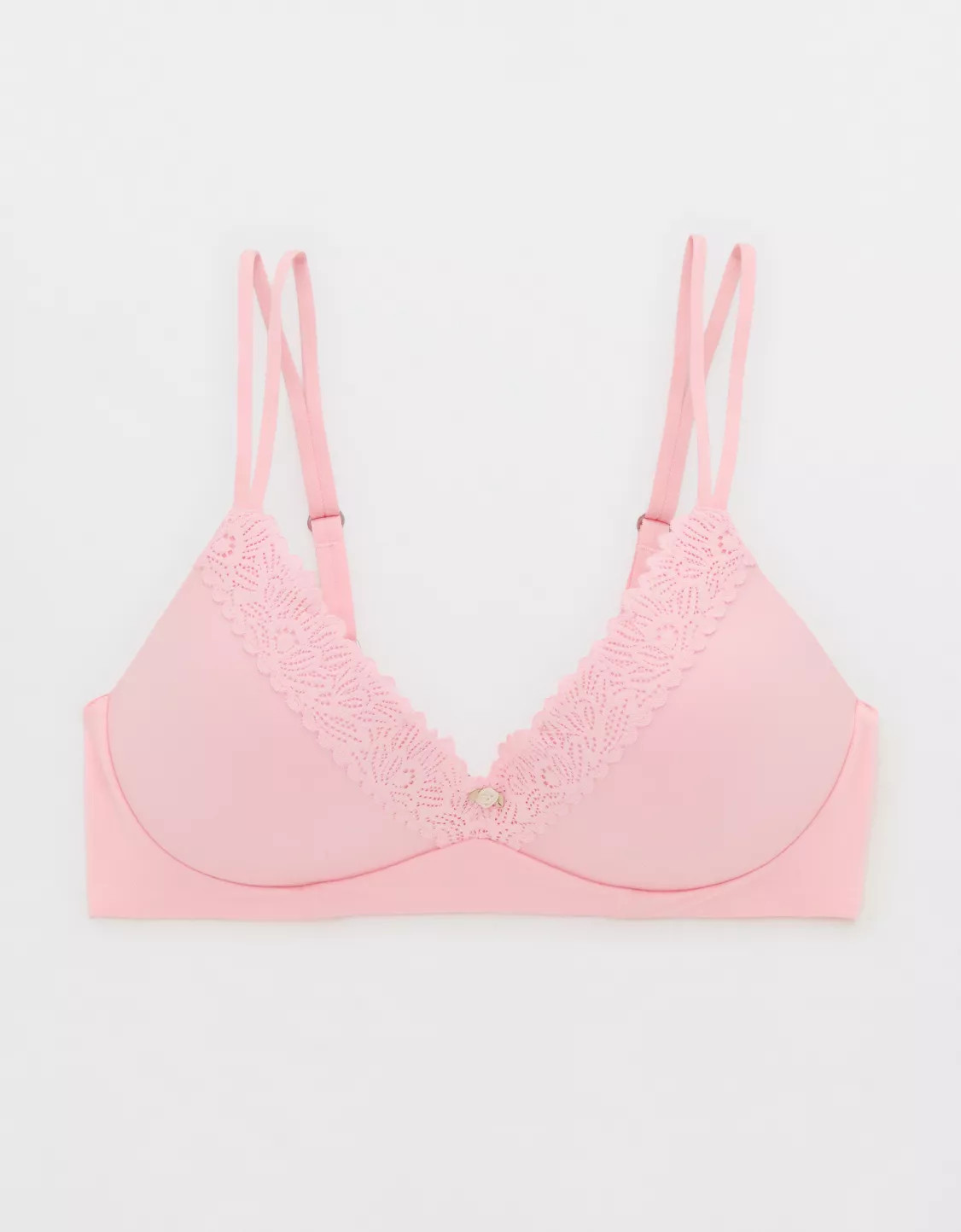 Sunnie Wireless Push Up Bra | Aerie