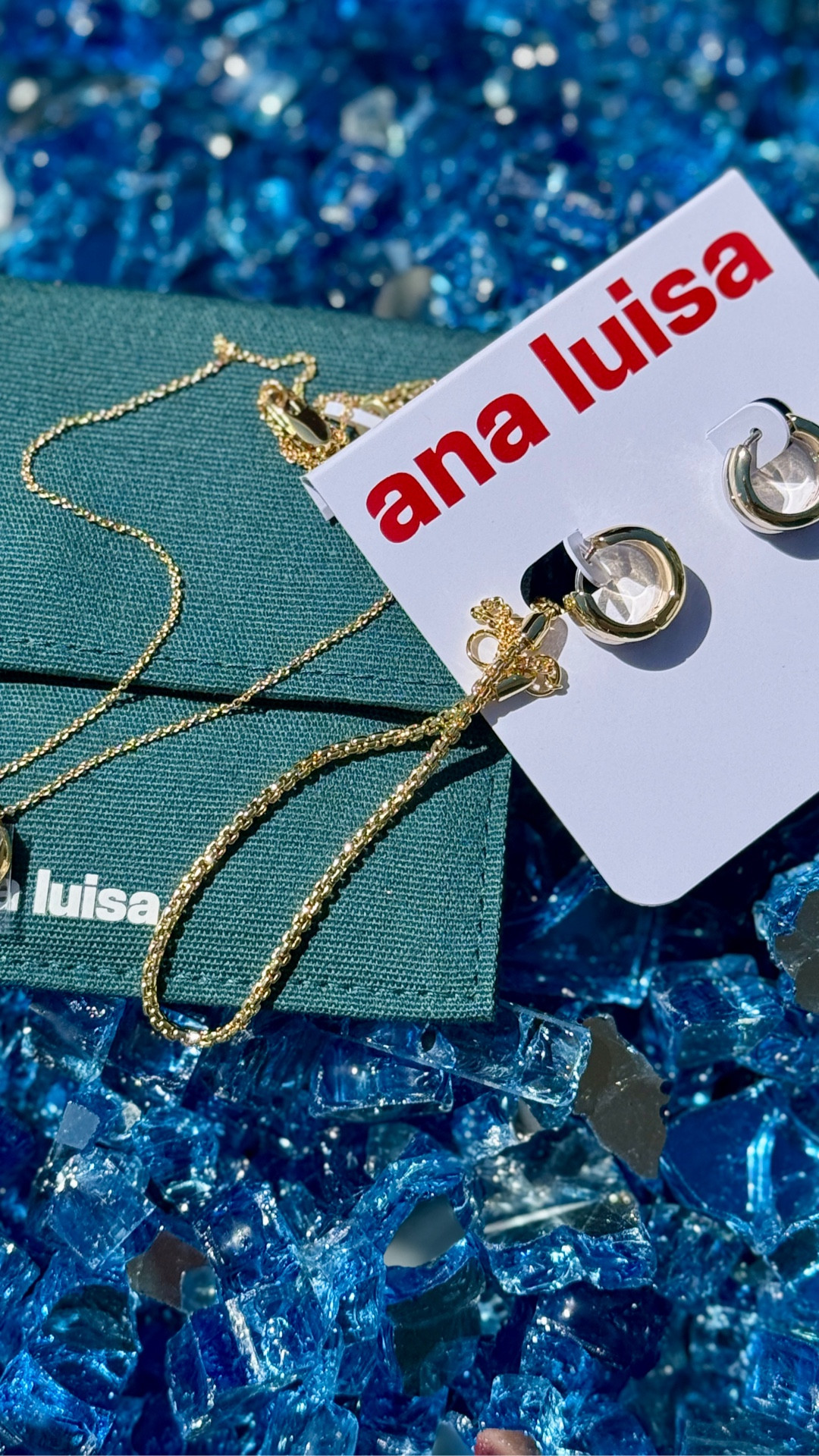 @Ana Luisa makes Mother’s Day gifting, easy! Here’s some of my top pics for Mother’s Day gifts ￼🎁￼

#LTKmomlife #LTKU #LTKMothersDay