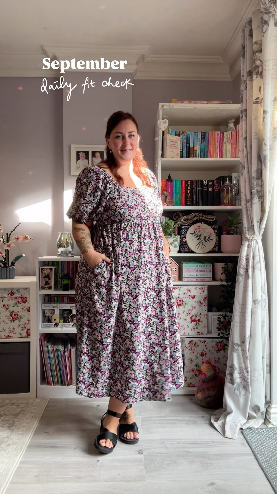 Another daily outfit round up! I’ve linked what I can and found some similar options for the things that are old 🫶

#LTKautumn #LTKuk #LTKcurves