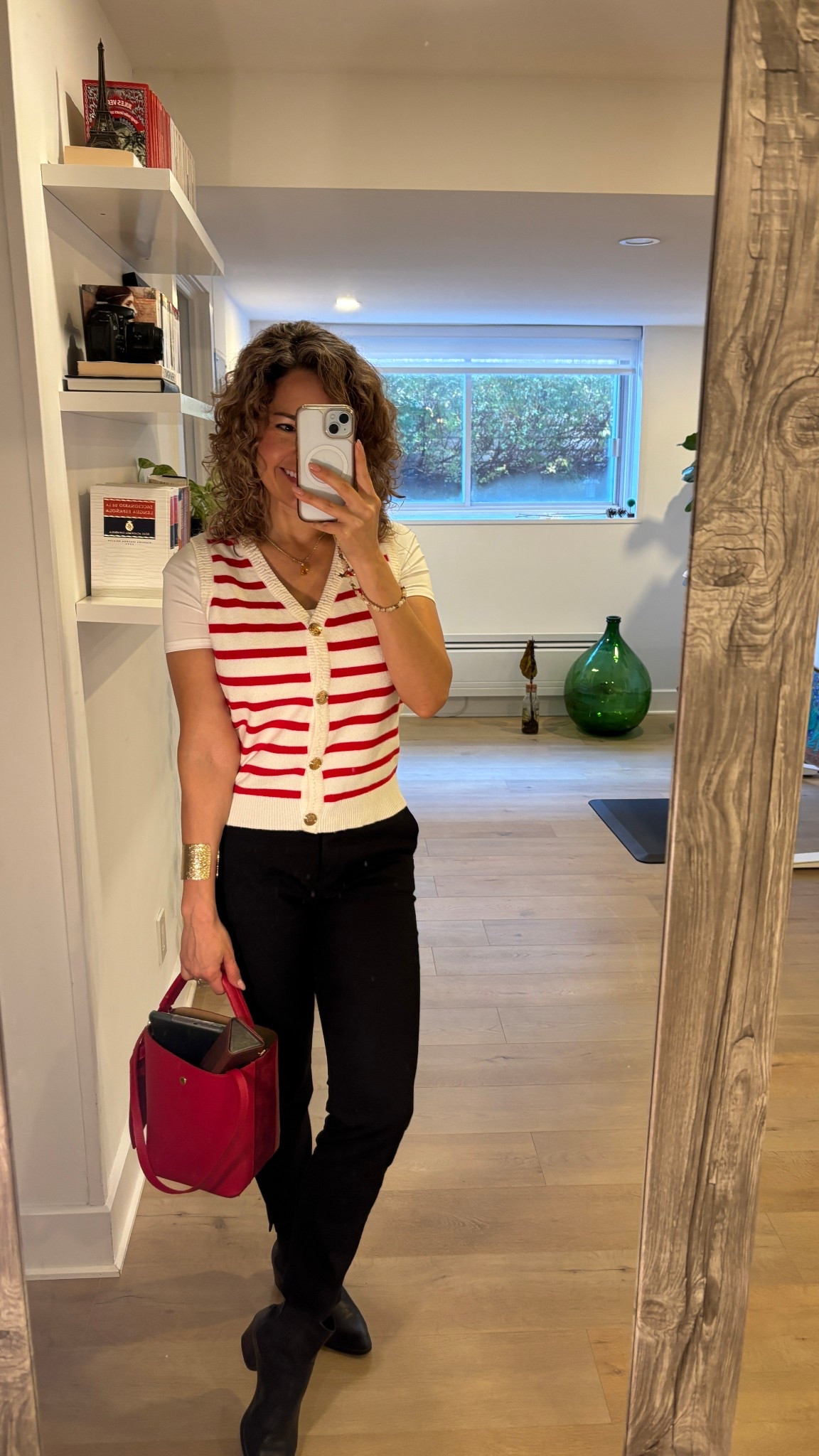 Office look 

#LTKstyletip #LTKfall #LTKcanada