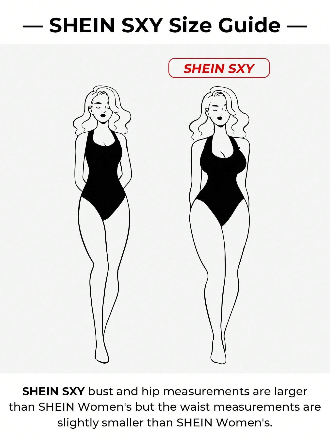 SHEIN SXY Women's Sexy Pleated Cami Dress With Metallic Chain Strap | SHEIN