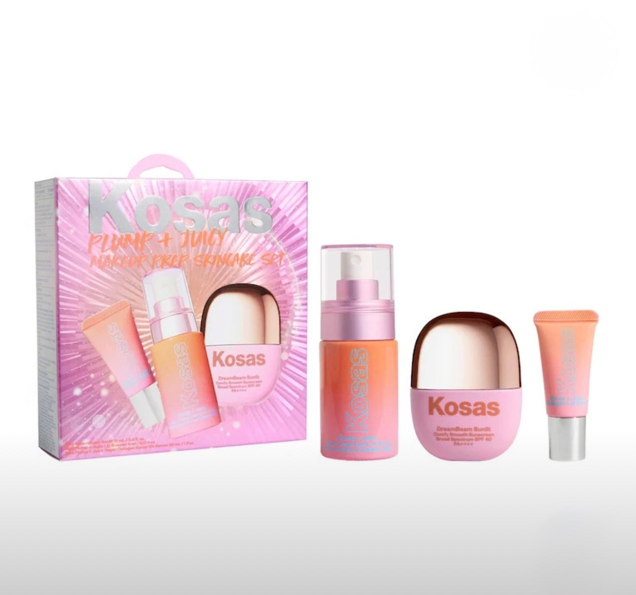 Such a great gift for a teen or any beauty lover! 

#LTKOver40 #LTKBeauty