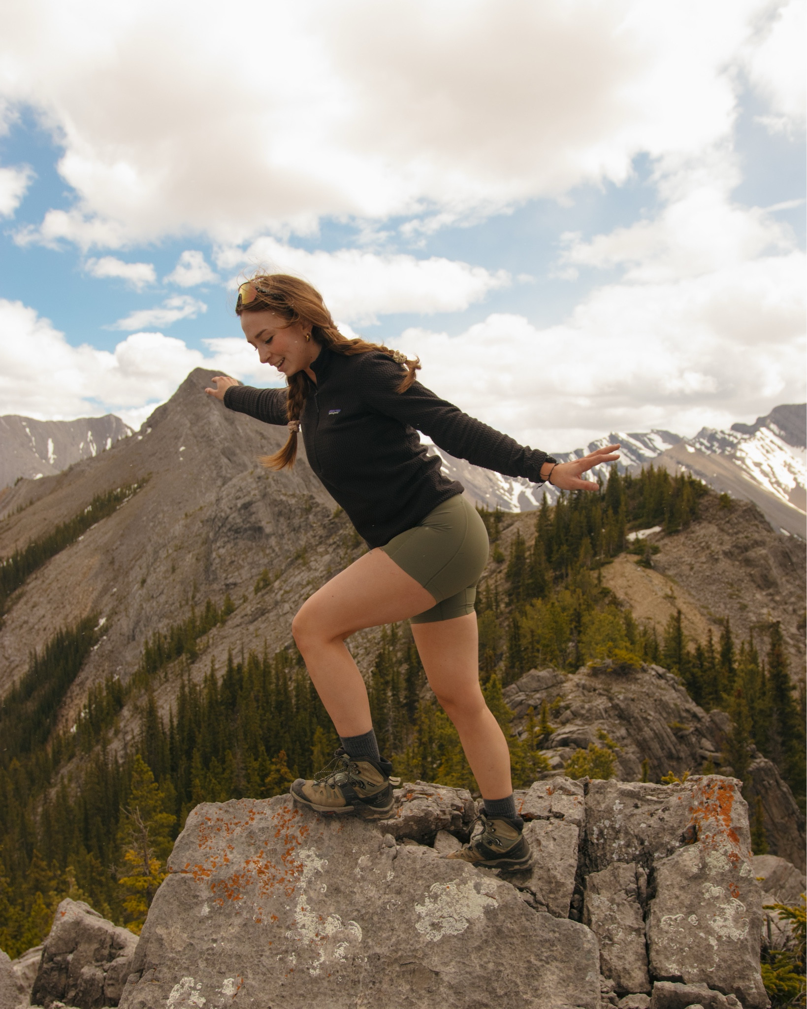 Literally my favourite hiking shorts ever!! 

#LTKfitness #LTKcanada #LTKsummer