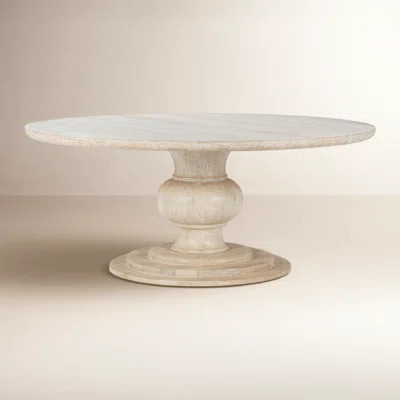 Kimble 72" Dining Table | Wayfair North America