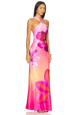 Chara Maxi Dress
                    
                    Runaway The Label | Revolve Clothing (Global)