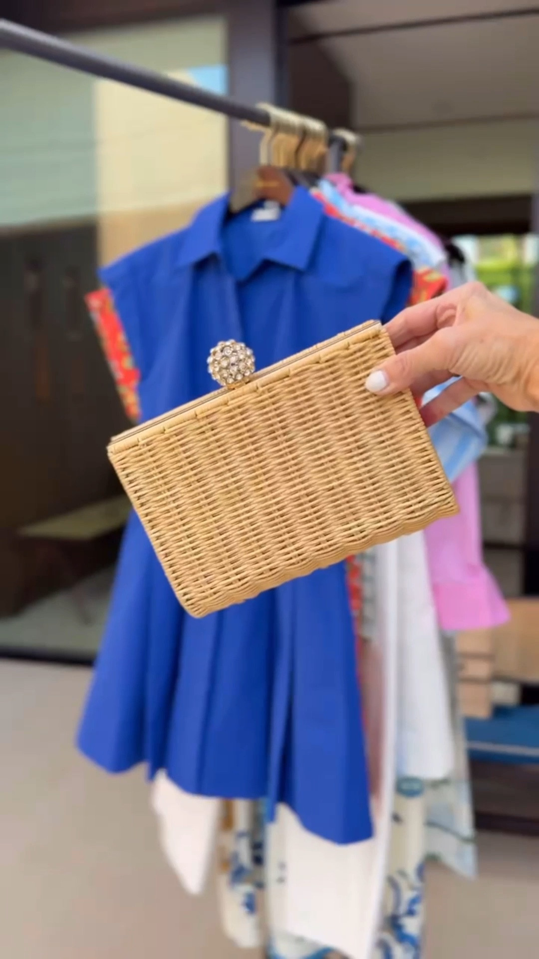 New outfit ideas!! Everything I packed for my trip to Palm Springs! ☀️✨

#LTKootd #LTKTravel #LTKSeasonal