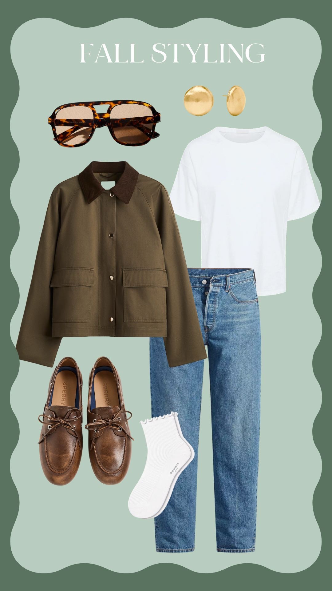 In case you are shopping for fall like me 🤭🍂