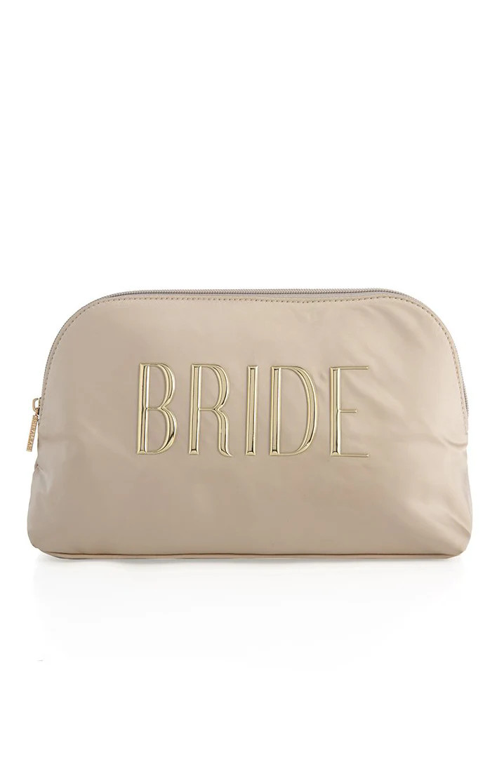 Bride Cosmetic Bag | Show Me Your Mumu