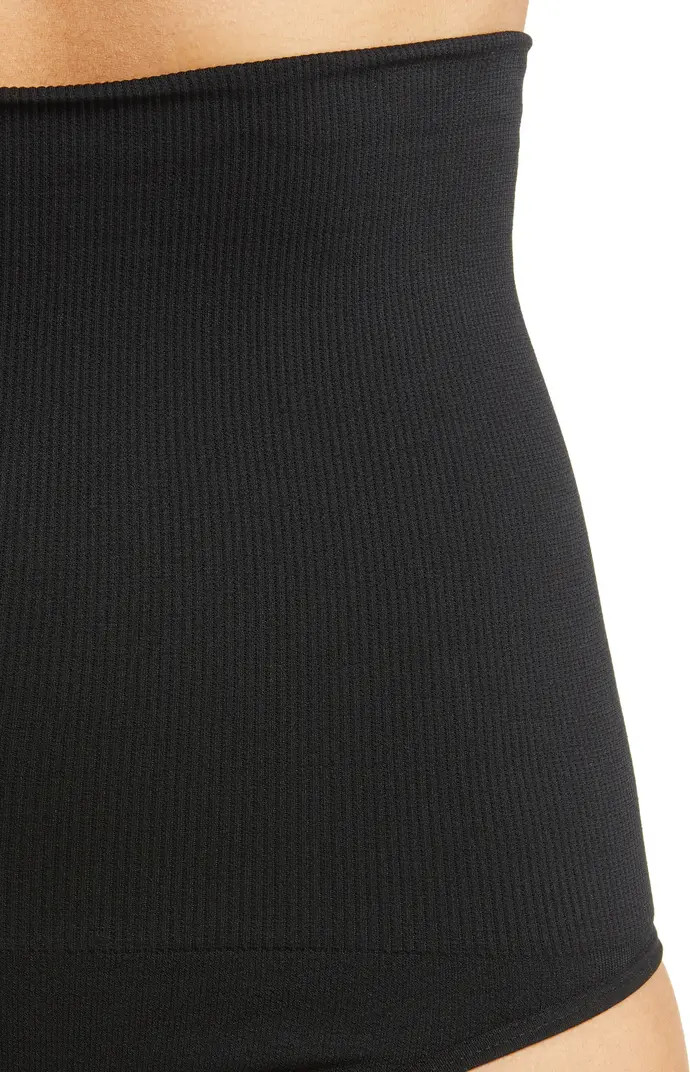 High Waist Shaper Thong | Nordstrom