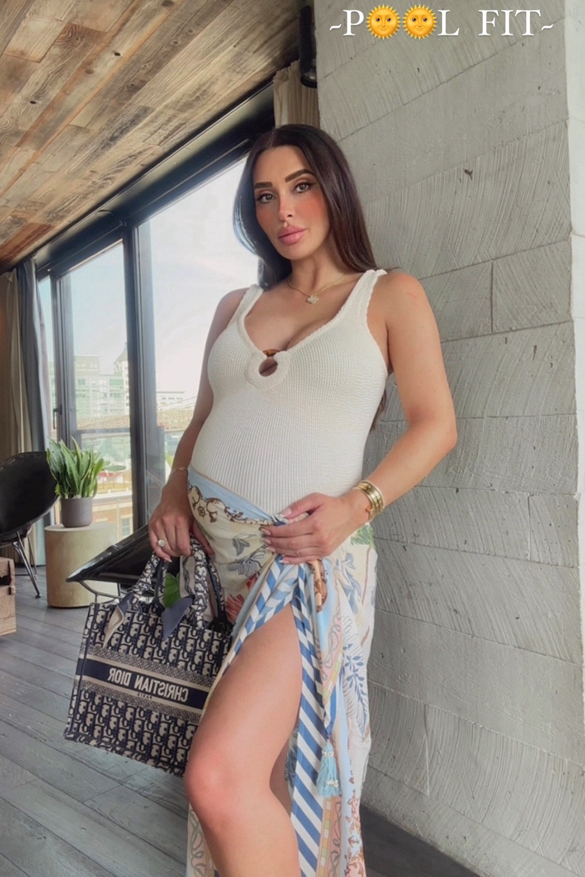 P🌞🌞L FIT… shop below 

#LTKSeasonal #LTKBump #LTKStyleTip