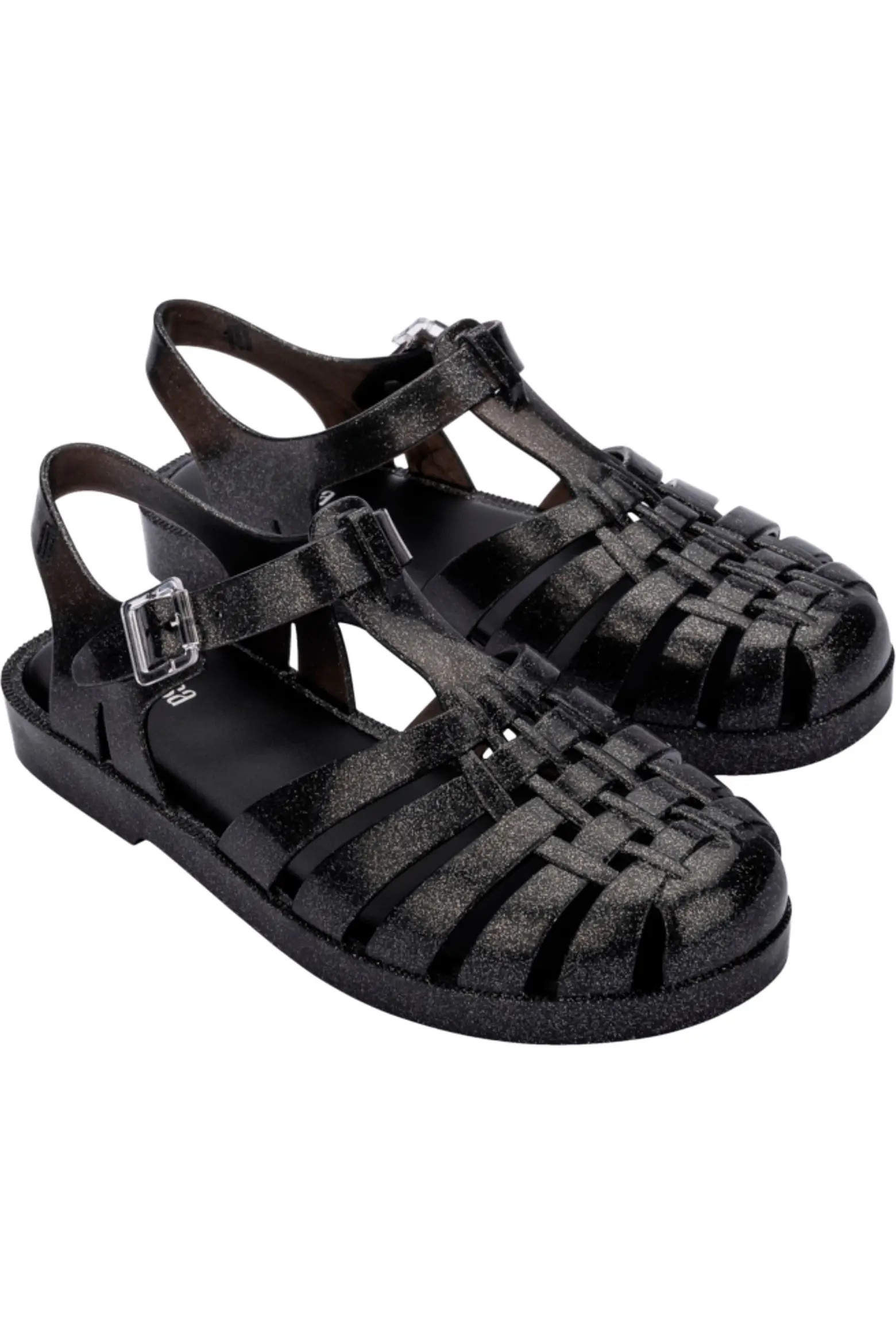 Possession Glitter Jelly Fisherman Sandal (Women) | Nordstrom | Nordstrom