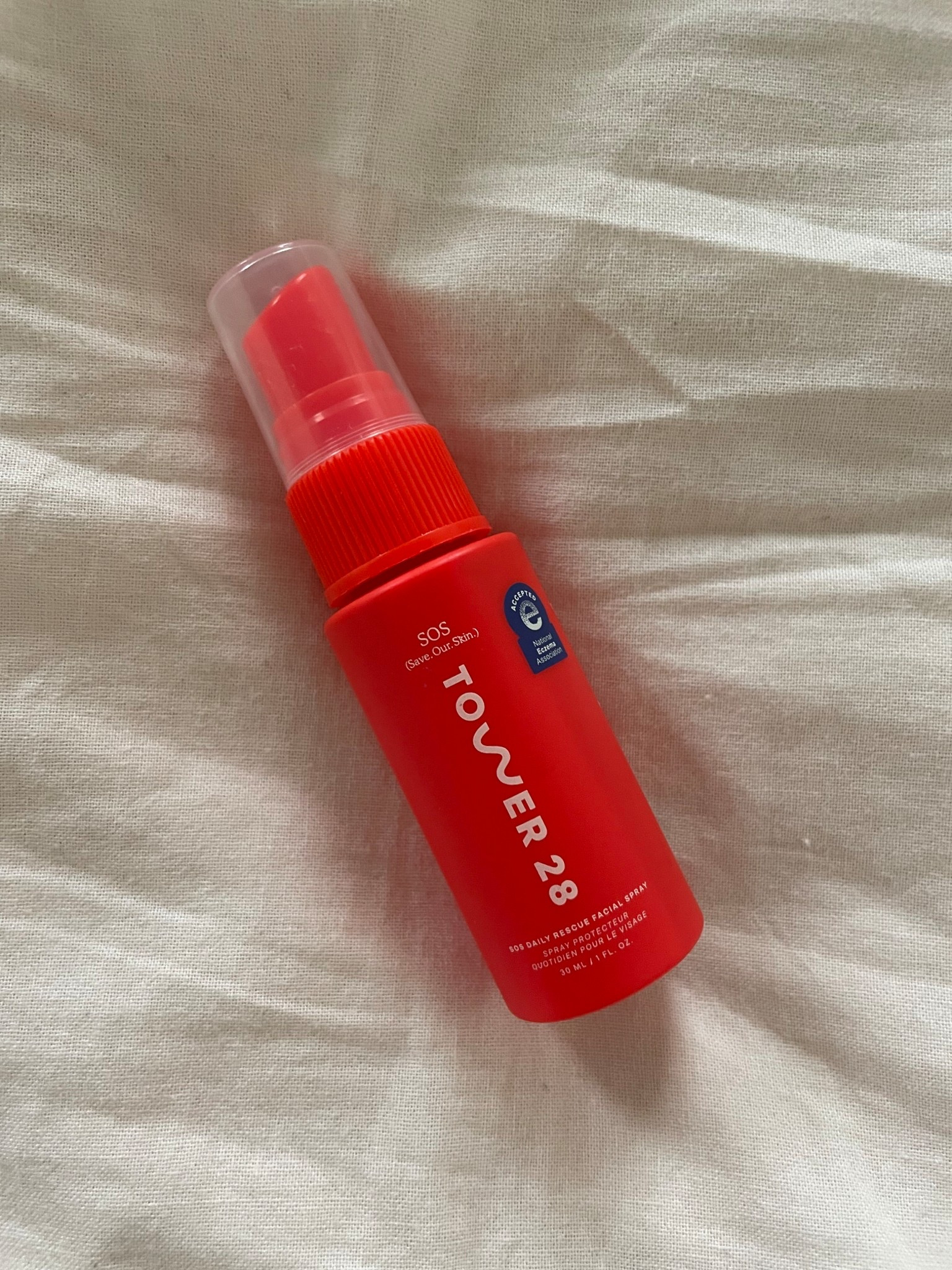 Saving my skinnnn ✨✨ 

#tower28 #sosspray #beauty #skincare #favoriteproduct #sephora #sephorasale #workout 

#LTKActive #LTKFindsUnder100 #LTKBeauty