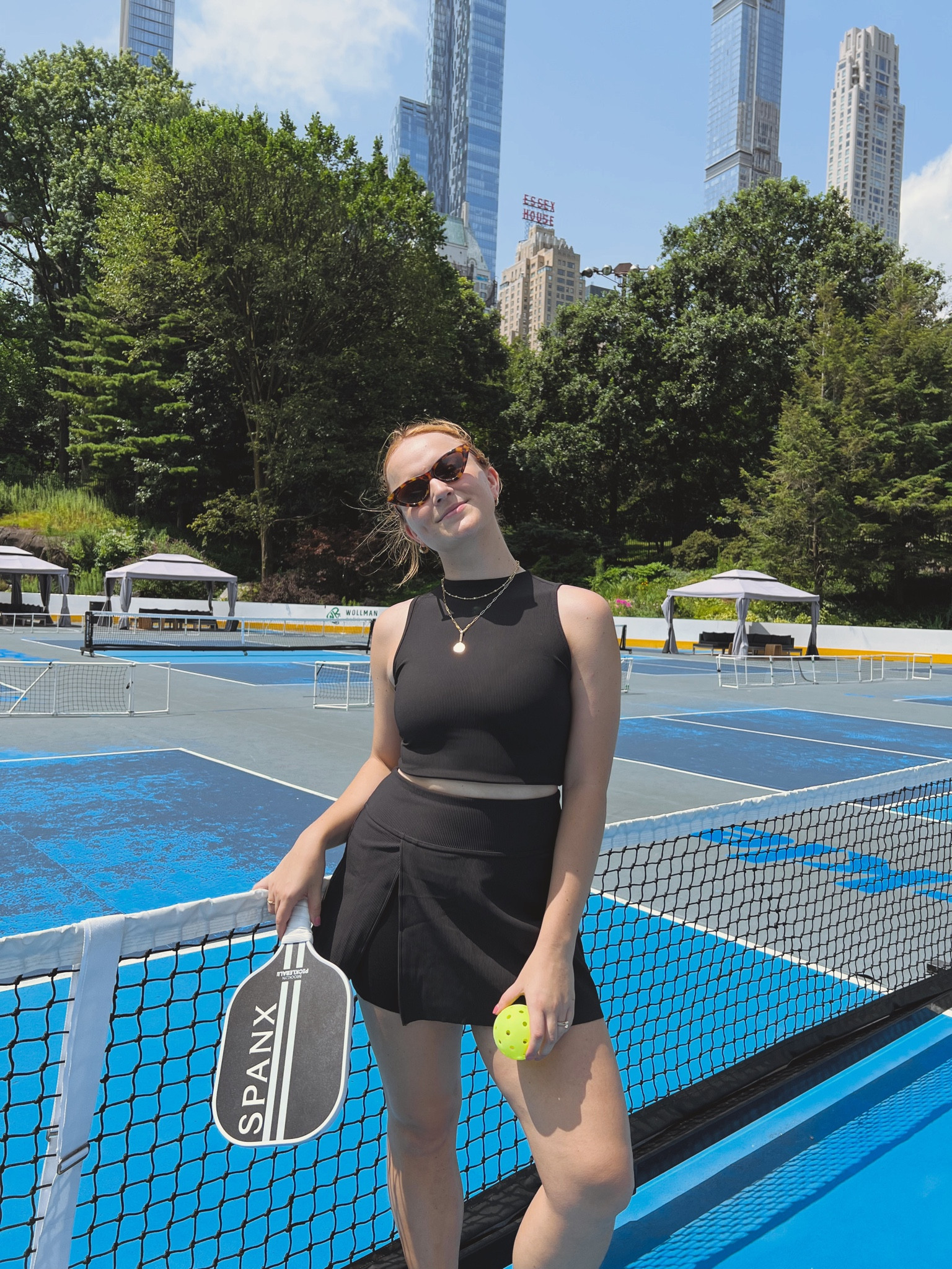 wearing size M in both and code savvyxspanx for 10% off + free ship! 