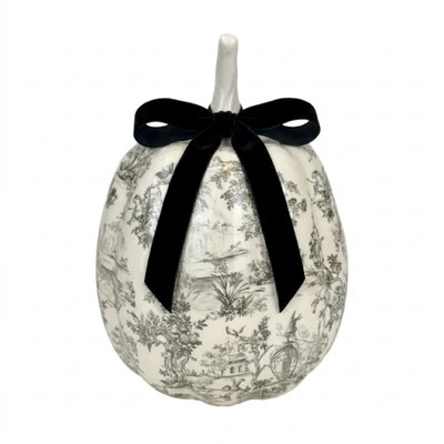 Vintage Pumpkin | Becki Owens Living