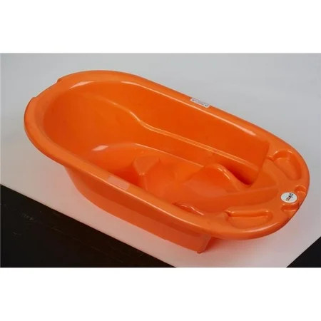 Euro Bath, Tangerine | Walmart (US)