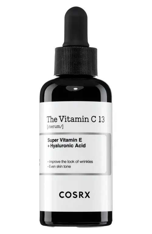 COSRX The Vitamin C 13 Serum at Nordstrom, Size 0.67 Oz | Nordstrom