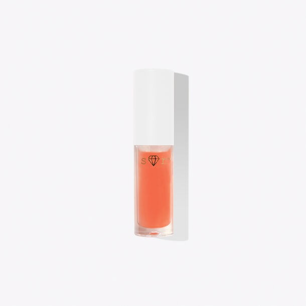 mini sugar rush™ lip sip vegan lip oil in fresh pressed | tarte cosmetics (Global)