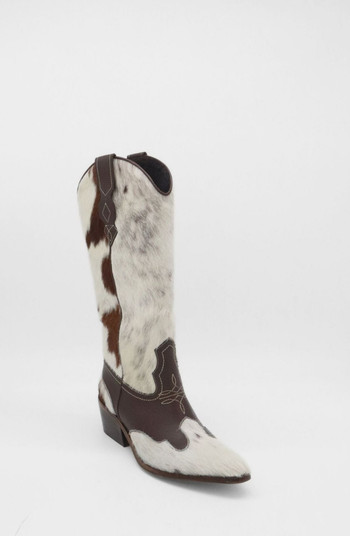 STIVALI NEW YORK Nirvana Western Cowboy Boots | Nordstrom | Nordstrom