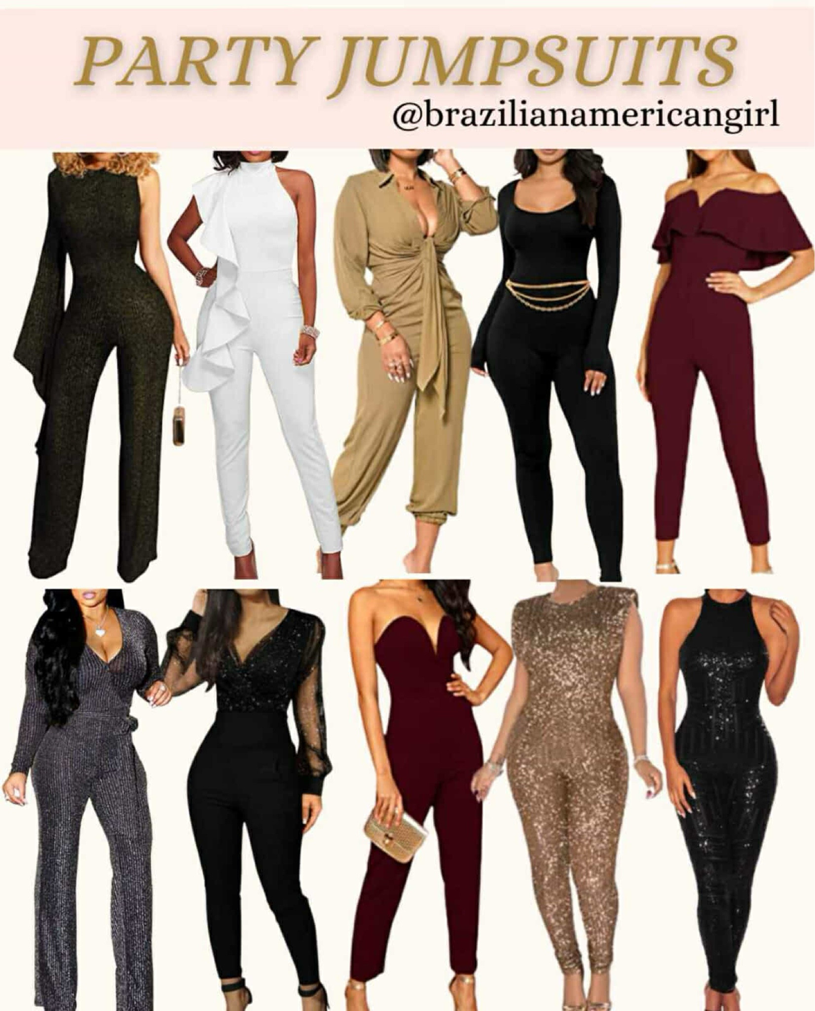 #LTKHoliday #LTKParties #LTKStyleTip