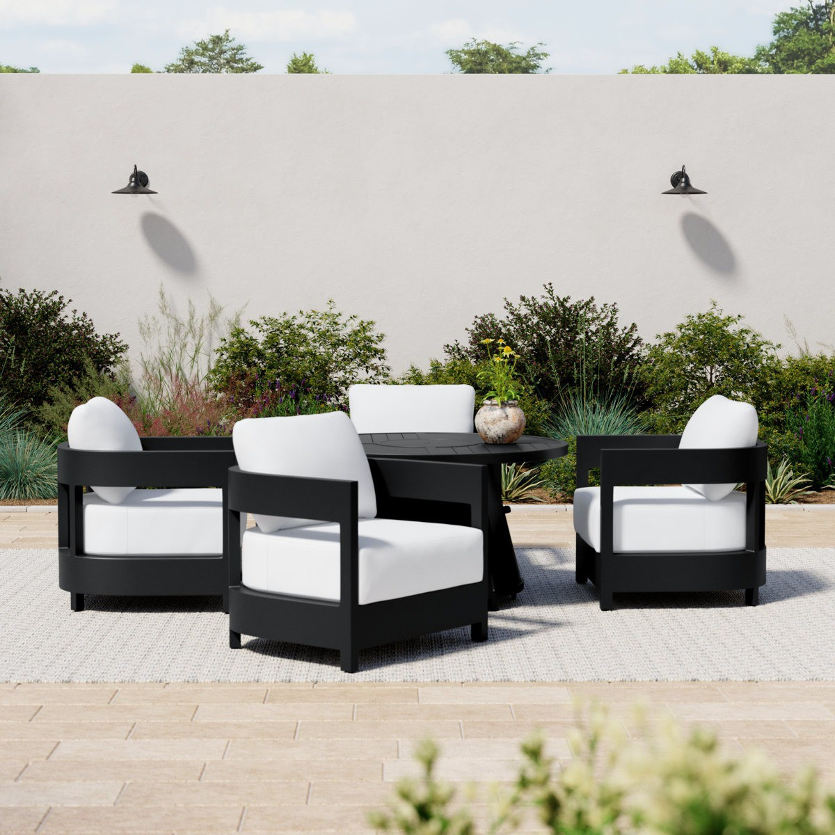 Can we talk about these Wayfair deals for a second?! ☀️💕 The Hot Summer Sale is wrapping up TONIGHT and everything I’ve been eyeing is finally on sale. Save up to 70% OFF beautiful patio conversation sets, outdoor sectionals, cozy sofa sets, outdoor dining furniture, and more. Whether you're hosting BBQs or just enjoying your morning coffee outside, these finds make every outdoor space feel like a resort. 🌿✨#WayfairSale #WayfairFinds #HotSummerSale #PatioFurniture #OutdoorFurniture #BackyardDecor #PatioDecor #OutdoorConversationSet #OutdoorSectional #PatioSofaSet #OutdoorLivingSpace #BackyardStyle #OutdoorInspo #OutdoorRefresh #SummerHome #HomeGoals #DreamBackyard #OutdoorLounge #GardenStyle #PorchDecor #DeckDecor #OutdoorComfort #SummerDecor #FurnitureSale #HomeDeals #FlashDeals #OutdoorUpgrade #OutdoorEssentials #BackyardRetreat #OutdoorEntertaining #CozyOutdoorSpace #SaleAlert #ShopNow #HomeInspiration #SummerSavings

#LTKSeasonal #LTKSaleAlert #LTKHome