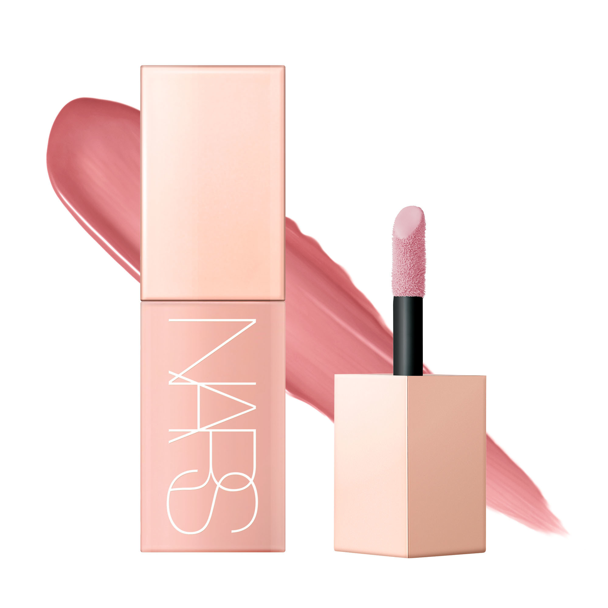Long-Lasting Liquid Blush: Afterglow Collection | NARS CA